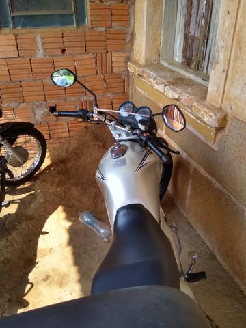 Suzuki yes 125 - Foto 4