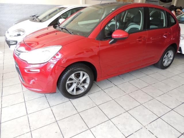 Citroen C3 1.5 Tendance - Foto 12