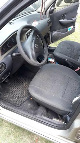 Fiat Siena Pit Bull - Foto 14