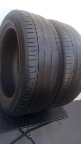 Pneu 215/55r17 Michelin (PAR) - Foto 7