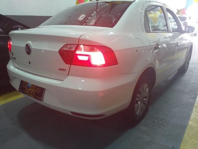 Voyage TL 1.6 2017 Na World Car - Foto 9