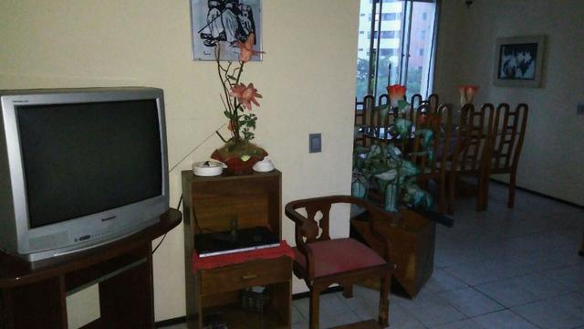 Apartamento Santos Dumont - Foto 5