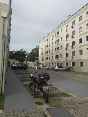 Excelente Apartamento com piscina por apenas 118 mil - Foto 14