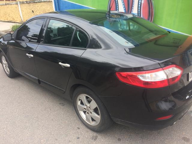 Vendo Renault Fluence 2013 - Foto 3
