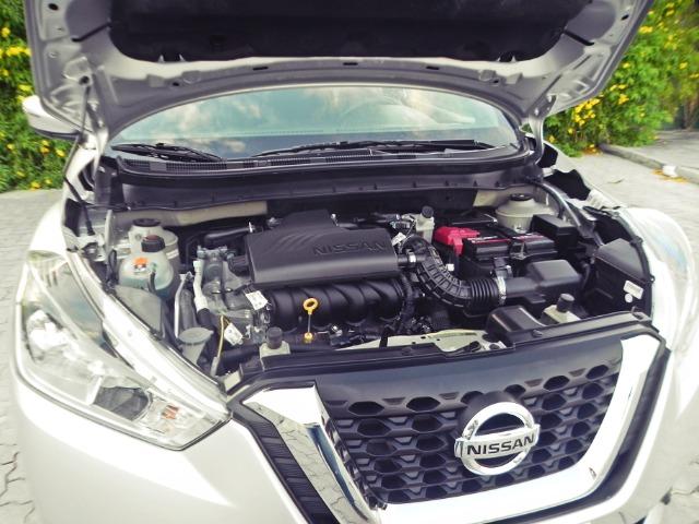 Nissan kicks SV cvt(atendimento on LINE) - Foto 9