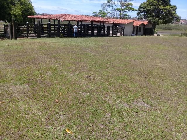 Belíssimo aras no Condomínio Campos Belo em São Gonçalo dos Campos - Foto 9