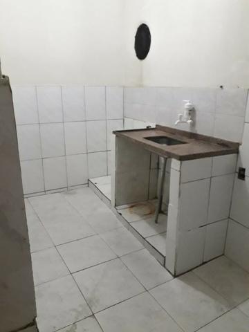 Sobrado Grande no Bananal - Duque de Caxias - Vendo - Foto 9