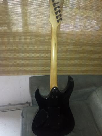 Guitarra cort x6 muito nova - Foto 2