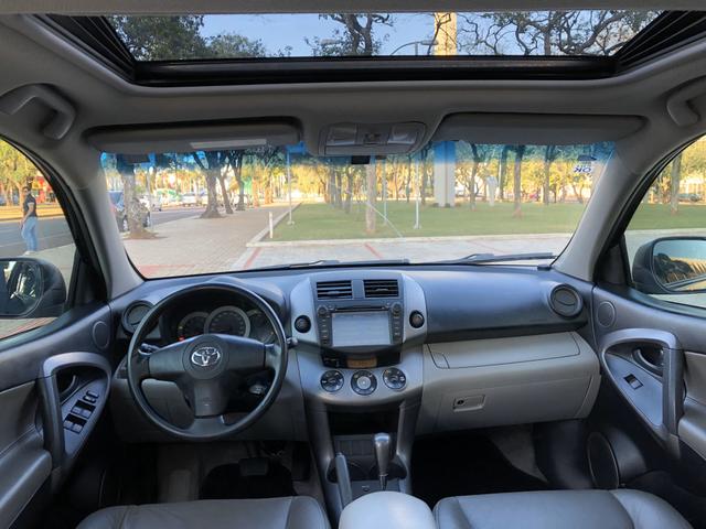 Rav 4 2008 4x4 - Foto 12