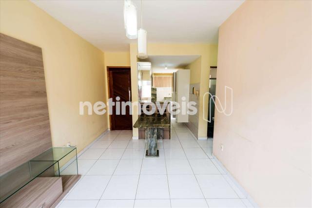 Apartamento à venda com 2 dormitórios em Parque dois irmãos, Fortaleza cod:711333 - Foto 11