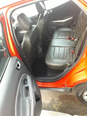 Ford EcoSport Freestyle 1.6 2013 $ 41.900 - Foto 12