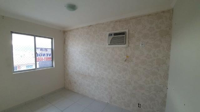 UED-92 - Apartamento 2 quartos em colina de laranjeiras serra - Foto 8
