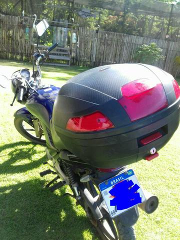 Moto Honda CG - Foto 2