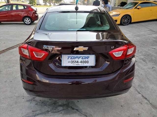 Cruze 1.4 turbo Raridade Apenas 15 mil kms - Foto 7