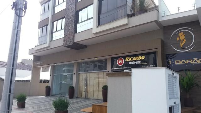 Excelente Sala Comercial na avenida principal - Foto 8