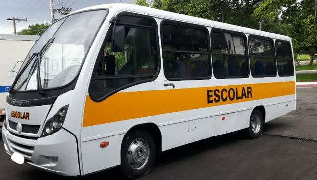 Micro onibus escolar - Foto 4