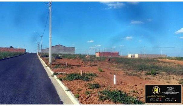 Entrada Incial 500 Reais Lotes Parcelados Direto com a Construtora Caldas Novas - Foto 3