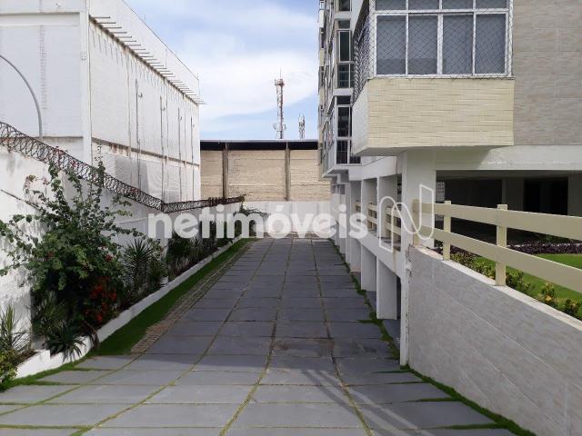 Apartamento à venda com 4 dormitórios em Manoel dias branco, Fortaleza cod:733960 - Foto 4