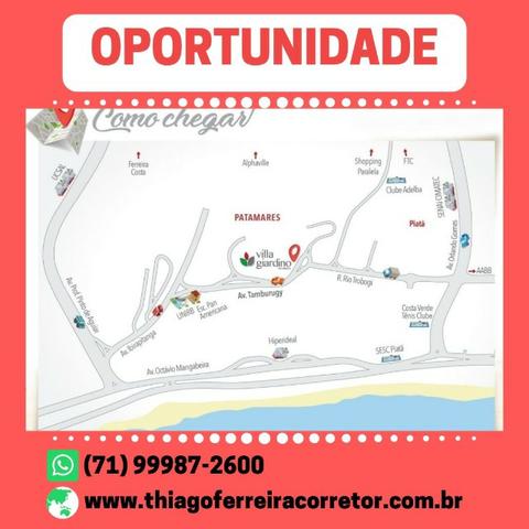 Aproveite Casa com 3 quartos e suíte em 129m² Villa Giardino - Foto 17