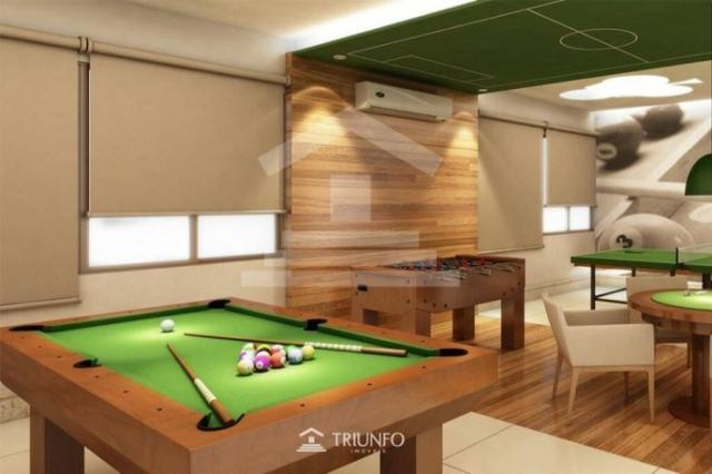 (JG) (TR 25.393), Aldeota,120M²,SHOW!!! 3Suites,Varanda,Dep.Empregada,Lazer - Foto 14