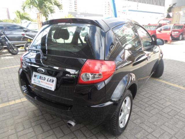 FORD KA 2009/2009 1.6 MPI 8V FLEX 2P MANUAL - Foto 4