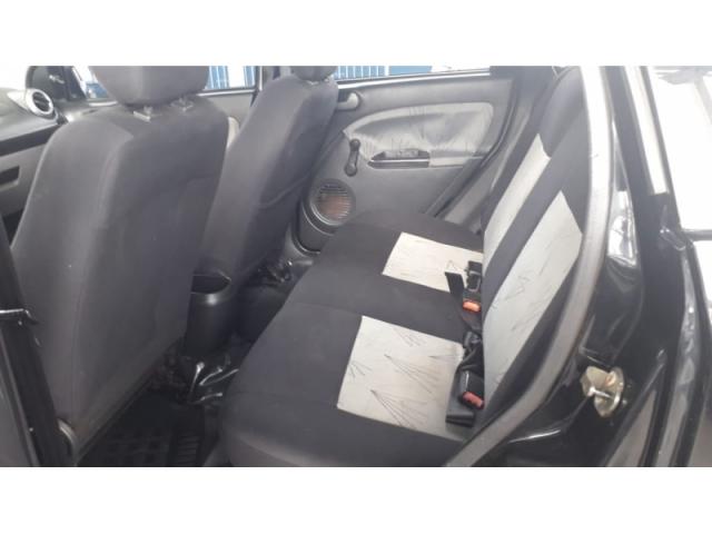 FORD FIESTA 1.0 MPI HATCH 8V FLEX 4P 2010 - Foto 10