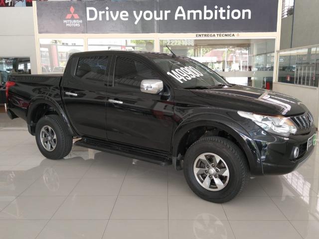 L200 Triton HPE diesel 2019 - Foto 3