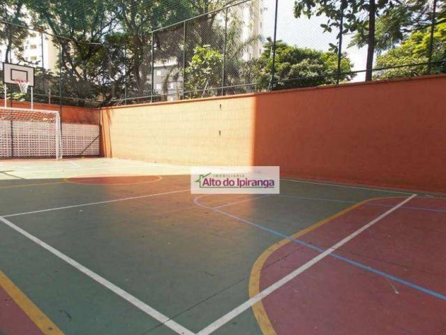 Cobertura à venda, 127 m² por R$ 1.272.000,00 - Vila das Mercês - São Paulo/SP - Foto 11