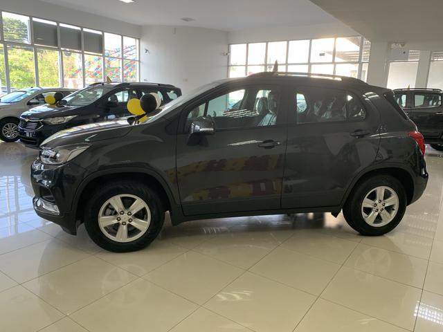 Tracker 1.4 lt turbo - Foto 5