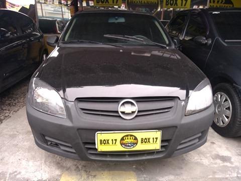Celta 2008 completo - c/GNV e IPVA 2020 grátis - entr 1mil 48x 330,00 fixas - Foto 3