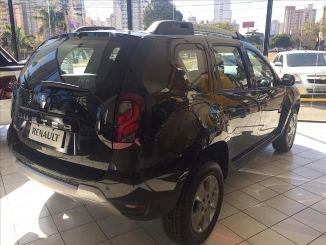 Renault Duster 1.6 16v Sce Dynamique - Foto 2