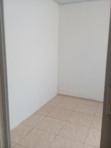 São Mateus, casa 02 qtos, sala, cozinha, banheiro e área - Foto 12