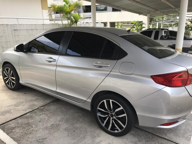 Honda City 2015 - Foto 4