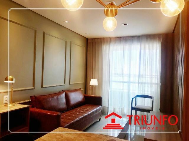 Apartamento 70m² à Venda no Luciano Cavalcante com 3 Quartos (RG) TR18528 - Foto 2