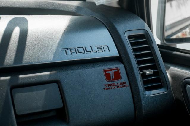 Troller T4 2020 - Foto 12