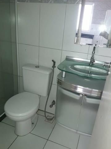 Excelente Apartamento com piscina por apenas 118 mil - Foto 2