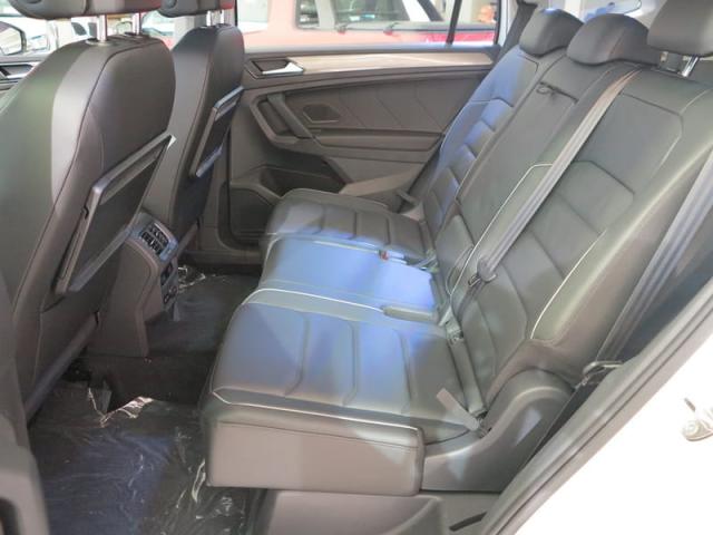 VOLKSWAGEN TIGUAN ALLSPACE COMFORTLINE - Foto 10