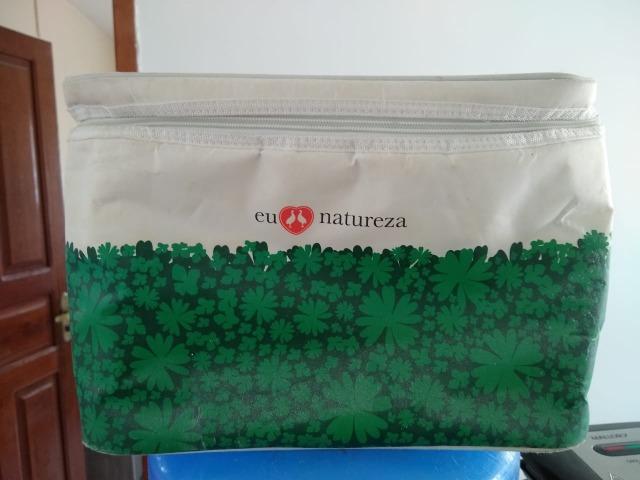 Bolsa térmica