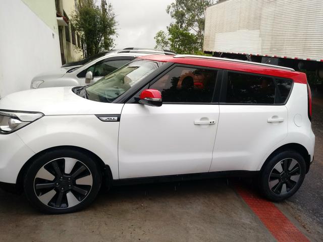 Kia soul - Foto 3