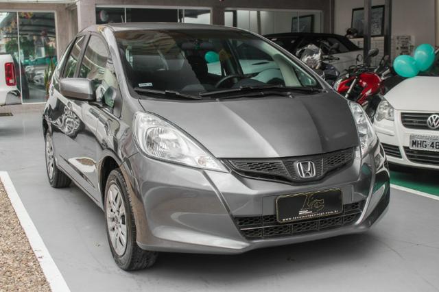 Lindo Fit DX 1.4 Flex 16V 5p Mec