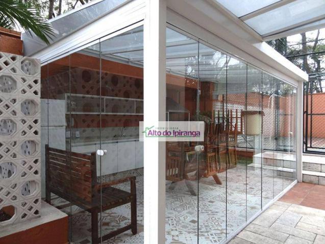 Cobertura à venda, 127 m² por R$ 1.272.000,00 - Vila das Mercês - São Paulo/SP - Foto 9