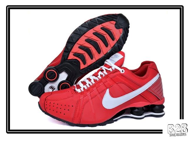 Mega Promoção Preço Imperdível Tênis Nike Shox Delivery "Qualidade Top" Entrega Grátis!! - Foto 4