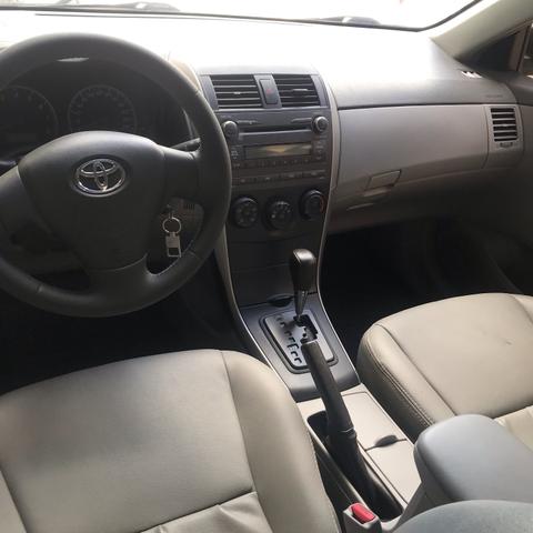Corolla AUT | COURO Black Friday - Foto 3