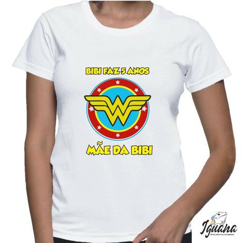 Camisas Personalizadas - Foto 2
