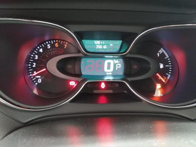 RENAULT CAPTUR 1.6 16V SCE FLEX ZEN X-TRONIC - Foto 8