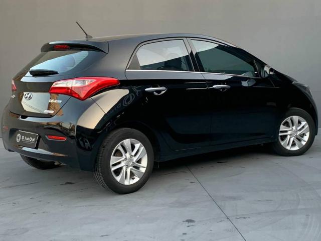 Hyundai HB20 1.6 PREMIUN AUT - Foto 3