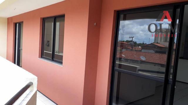 Apartamento residencial à venda, Itaperi, Fortaleza. - Foto 14