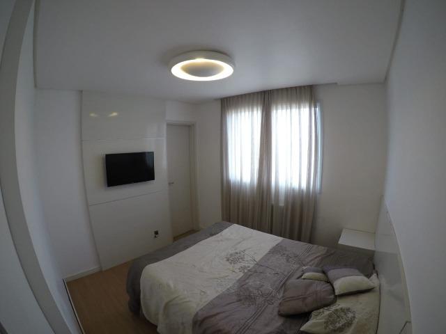 Apartamento 2 quartos C/suíte, mobilhado em Jardim Limoeiro - Foto 4