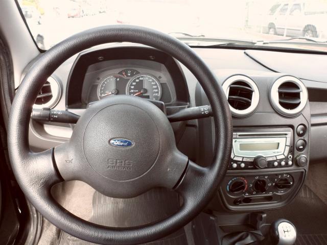 FORD KA 2011/2012 1.6 MPI SPORT 8V FLEX 2P MANUAL - Foto 7