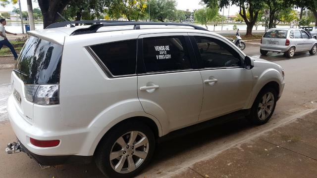 Outlander 2011-2012 gt v6 - Foto 7